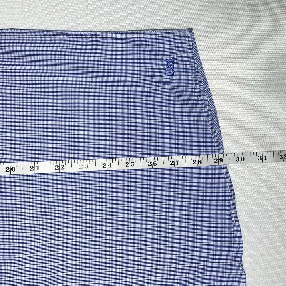 Cutter‎ Buck Mens Big Tall Button Down Shirt Milwaukee Brewers Logo XLG - Picture 5 of 10